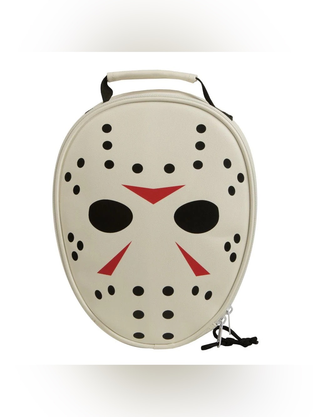 Jason Friday the 13th Lunch Tote